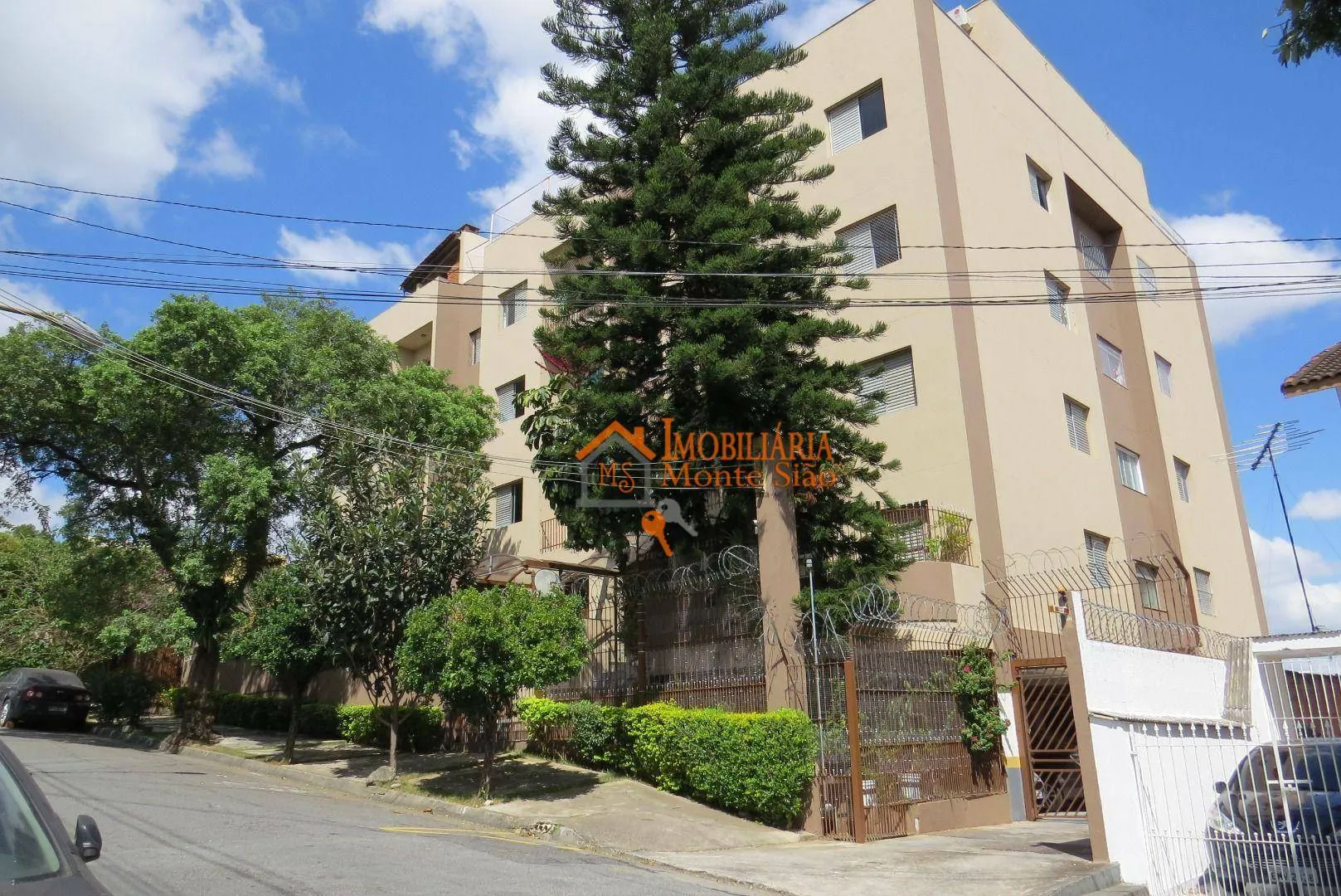Imagem Apartamento Duplex com 2 dormitórios à venda, 120 m² por R$ 480.000,00 - Jardim Bom Clima - Guarulhos/SP