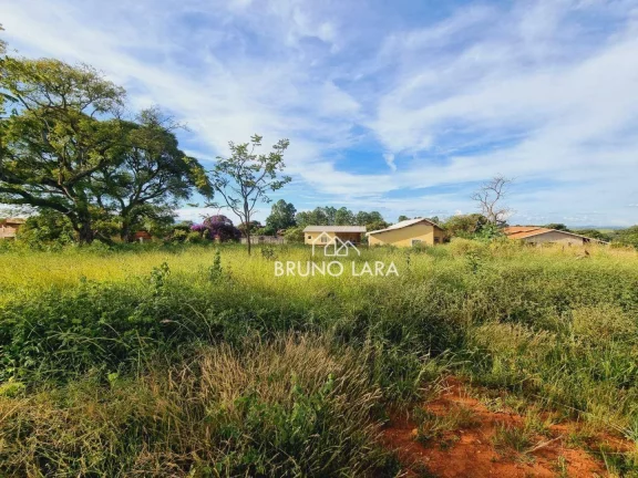 Imagem Terreno à venda em Igarapé MG Condomínio Fazenda Mirante