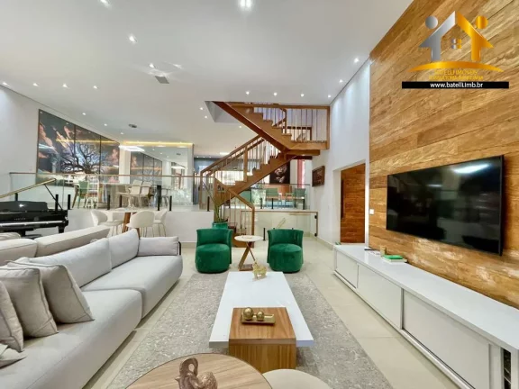 Imagem Casa - Granja Viana - Chácara dos Lagos | Batelli Imóveis