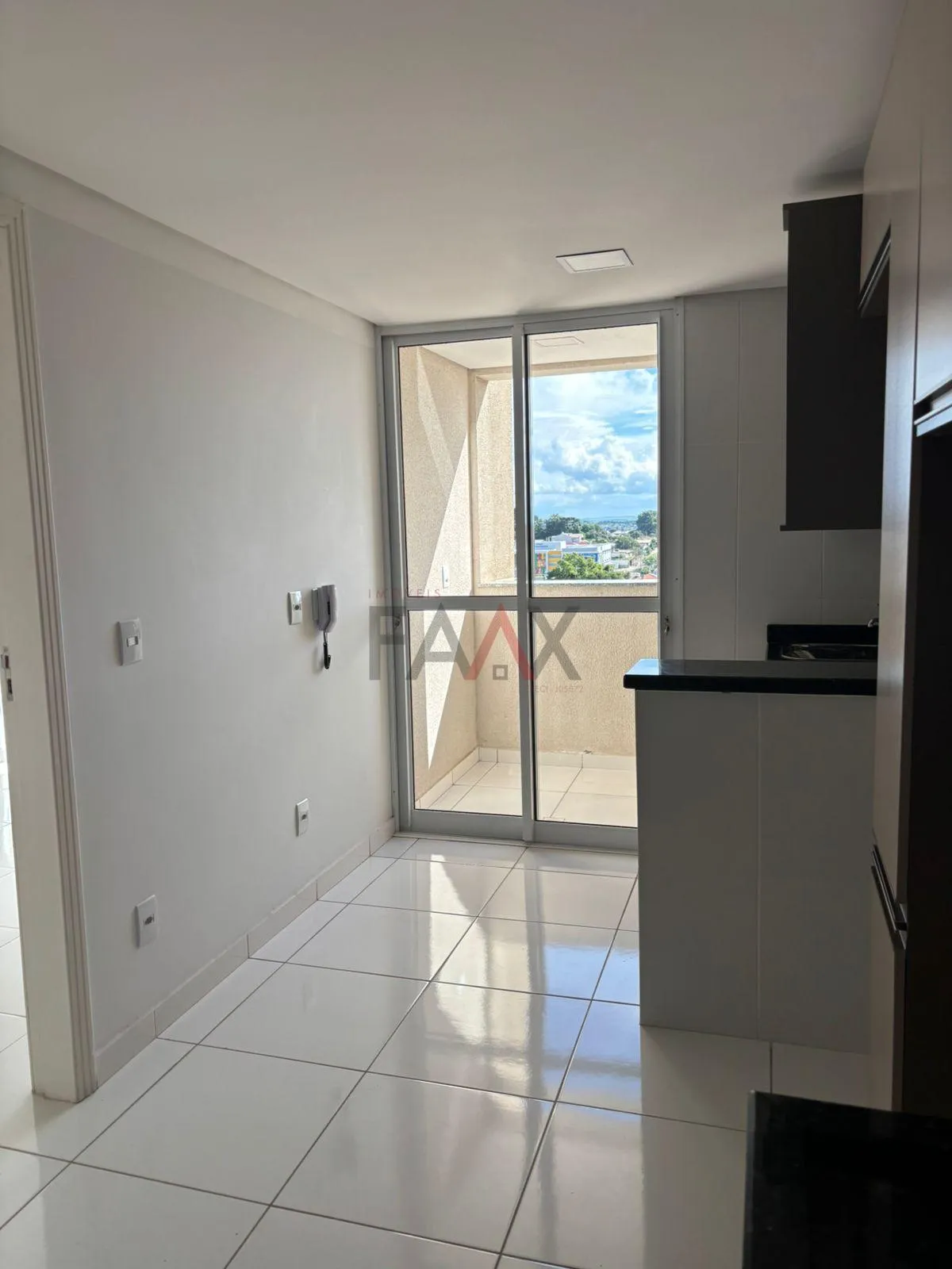 Imagem Apartamento à venda, Edificio Ana Paula - CENTRO - Gpva, GUARAPUAVA - PR