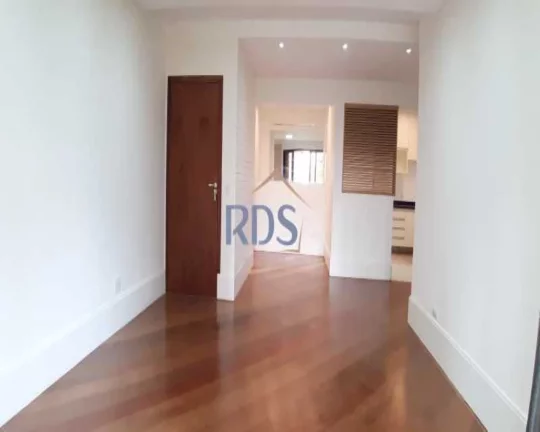 Imagem Apartamento - Padrão / Residencial / Vila Andrade