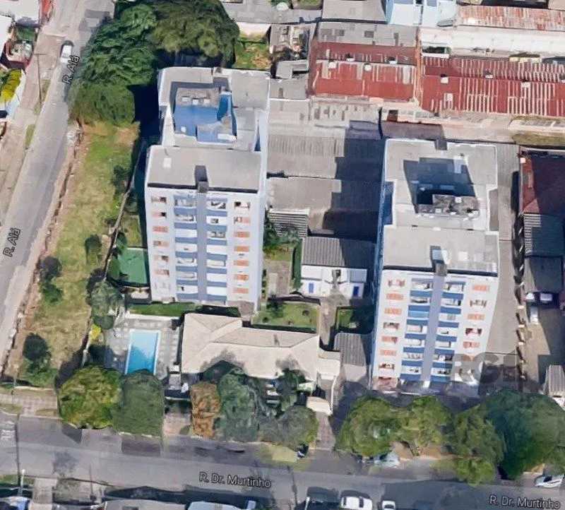 Imagem Apartamento 2 dorms à venda Rua Doutor Murtinho, Bom Jesus - Porto Alegre