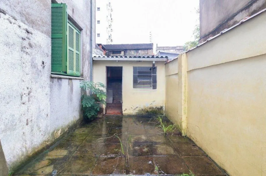 Imagem Apartamento em Cidade Baixa