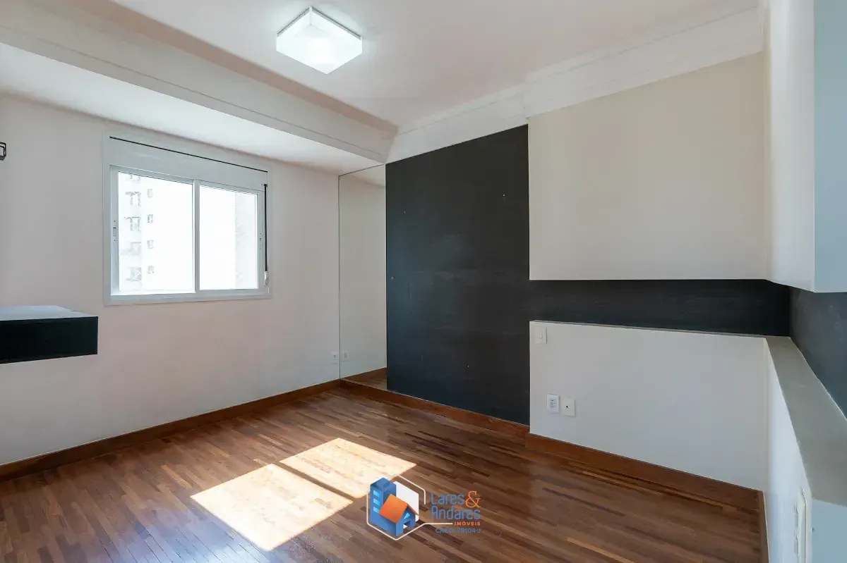 Imagem Apartamento para venda em Vila Andrade com 1 quarto, sendo 1 suíte, 69m²