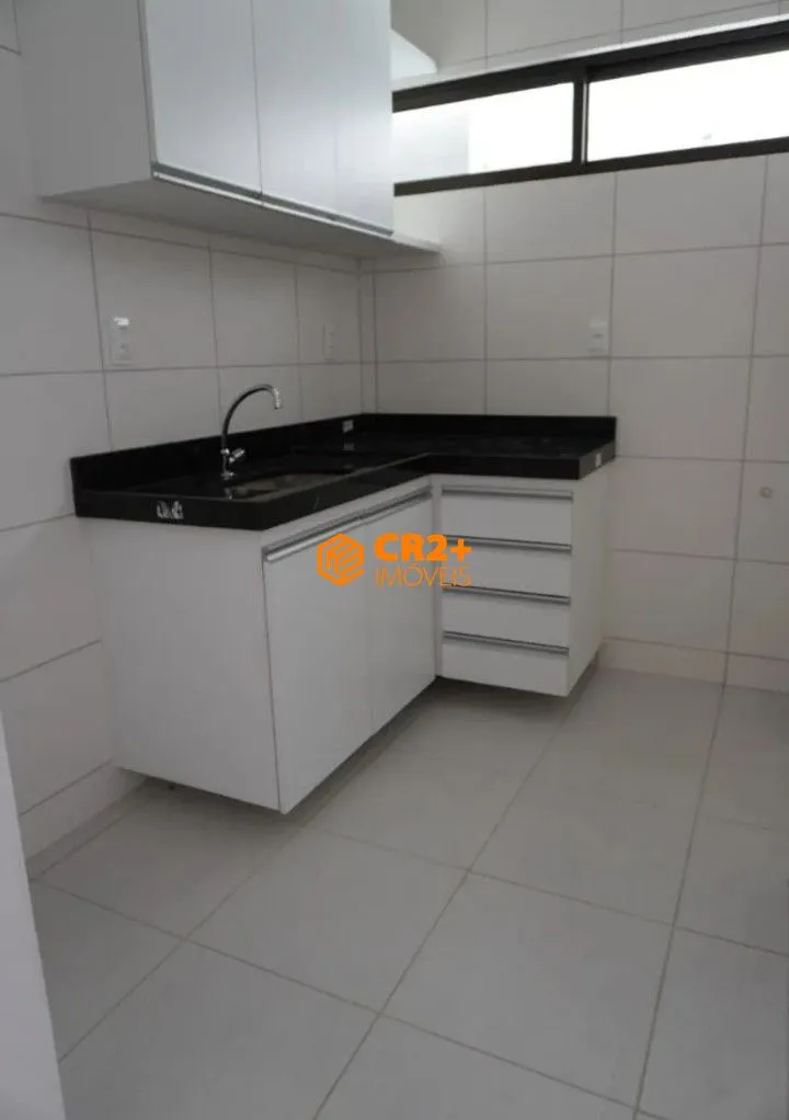 Imagem Vendo Apartamento 58m² com 2 Quartos sendo 1 Suíte, na Torre