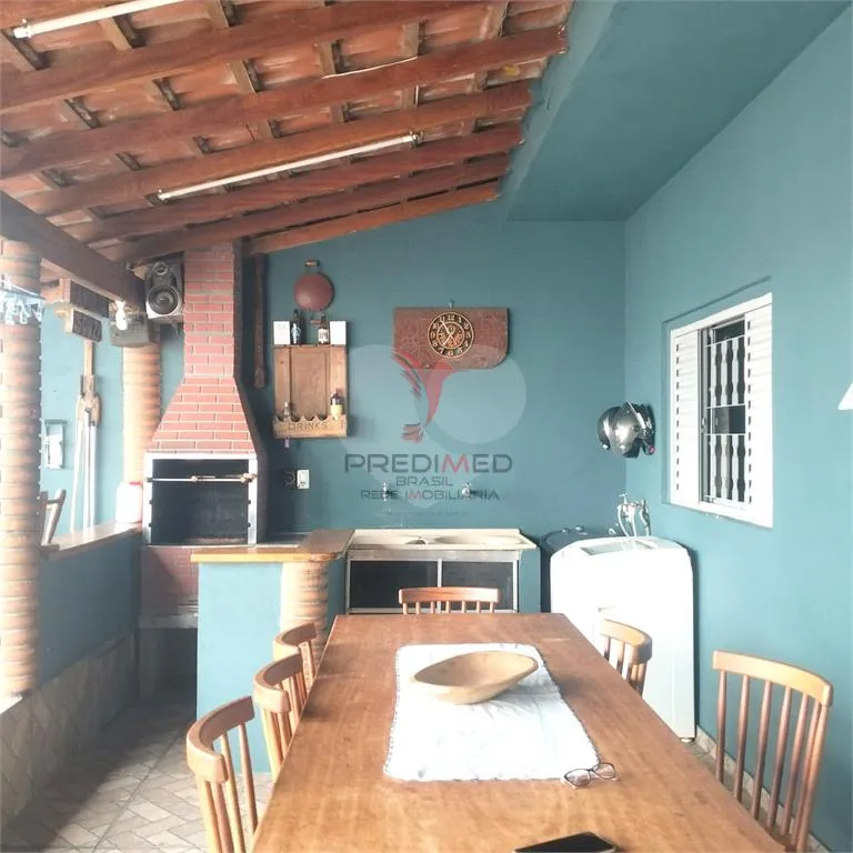 Imagem Casa de 2 quartos, 75m² no bairro Jardim Do Caju Ii, em Lençóis Paulista