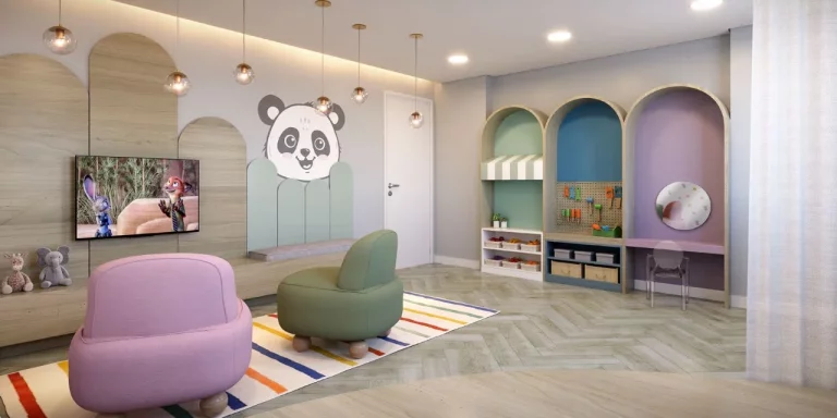 Imagem MÉRITO VILA MASCOTE - Apto de 46m², em ótima localização, próximo ao Terminal Jabaquara!!