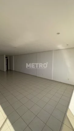 Imagem Venda, Edf. Saphira, 4 quartos, todos suítes, Dependência completa