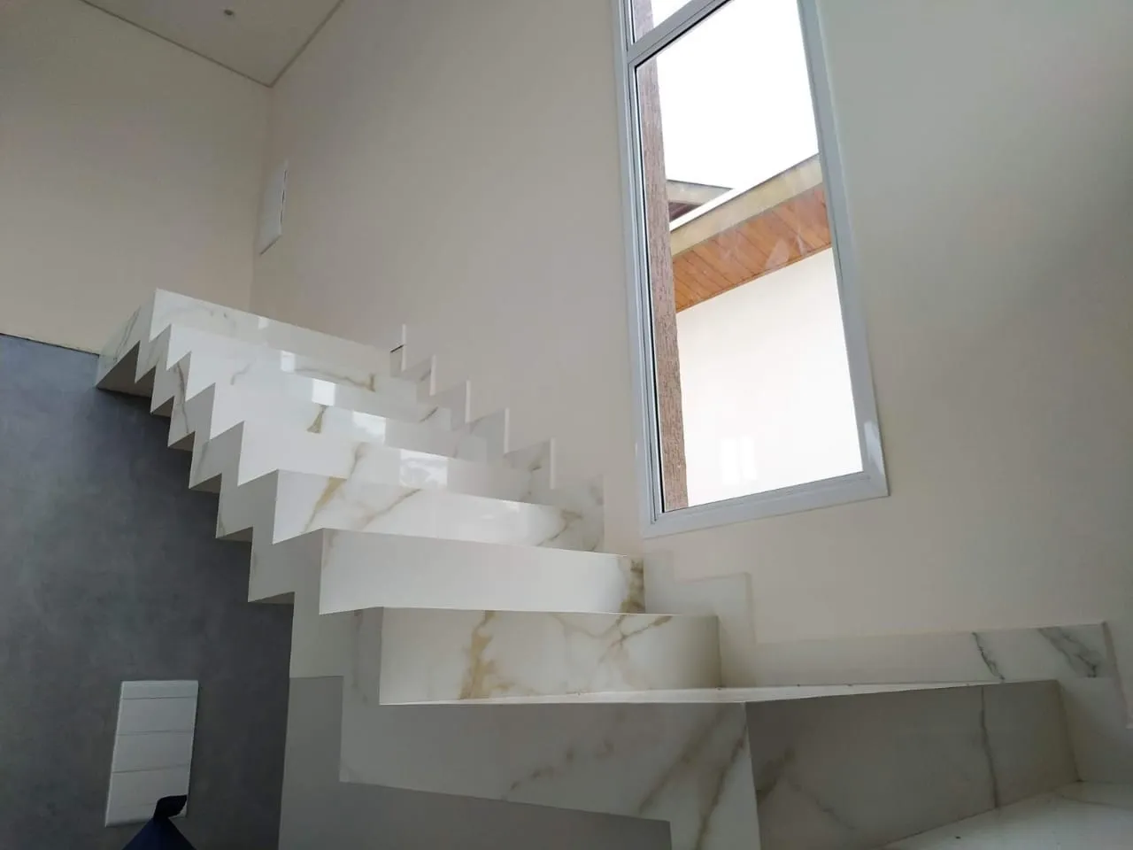 Imagem Casa à venda 3 Quartos, 1 Suite, 4 Vagas, 275M², Loteamento Residencial Campos do Conde II, Tremembé - SP | Campos do Conde Chambord