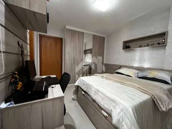 Imagem Apartamento com 4 dormitórios à venda, 168 m² por R$ 2.240.000,00 - Praia de Itaparica - Vila Velha/ES
