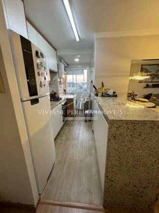 Imagem Condomínio Villagio EcoPark a venda Santa Maria, Osasco, 48m², 02 dormitórios, 01 banheiro, 01 vaga