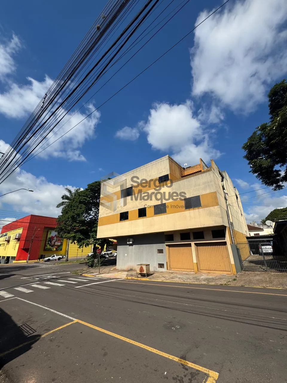 Imagem 4 Apartamentos (Comercial) - 258m² - Umuarama-PR
