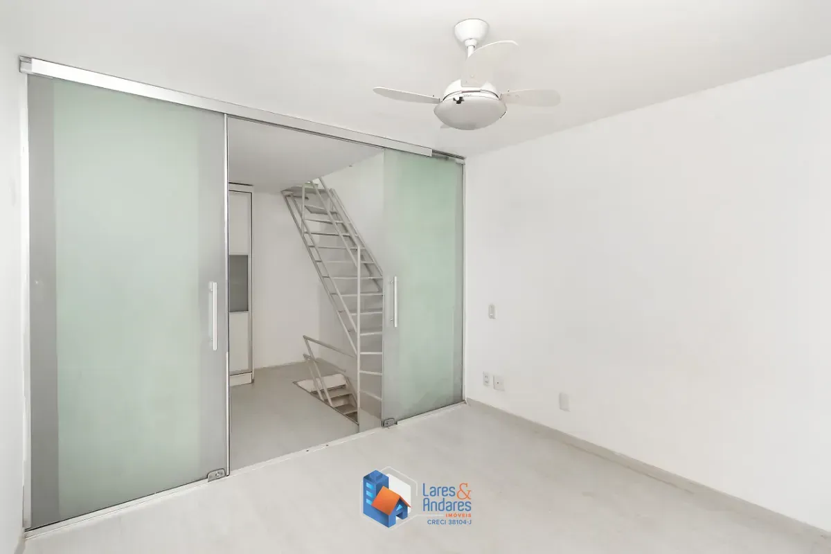 Imagem Apartamento para venda em Itaim Bibi com 1 quarto, sendo 1 suíte, 89m²