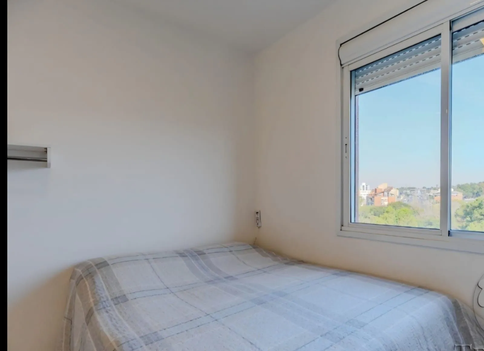 Imagem Apartamento à venda no Condomínio Forest Park | 3 Dormitórios com Suíte e Vista Livre