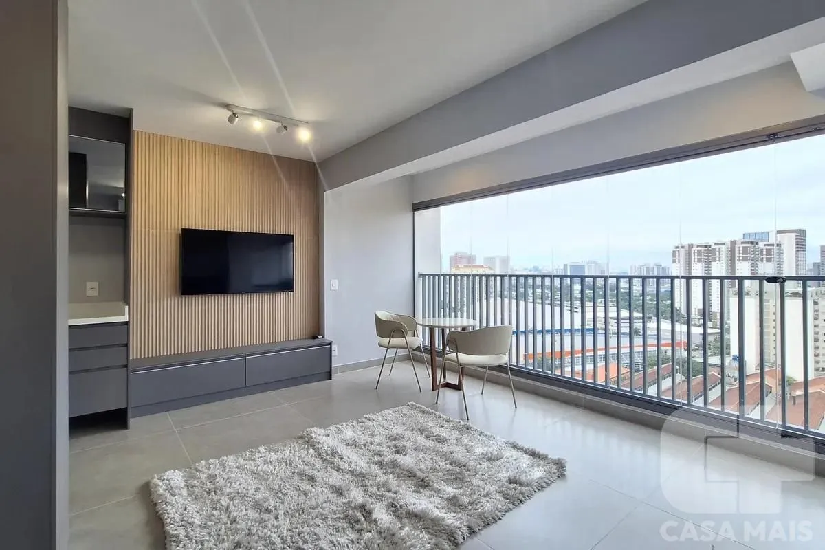 Imagem Studio para Locação em São Paulo / SP no bairro Vila Pompéia