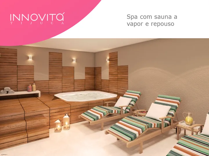 Apartamento com 2 Quartos à Venda, 65 m² em Praça Da Bandeira - Rio De Janeiro