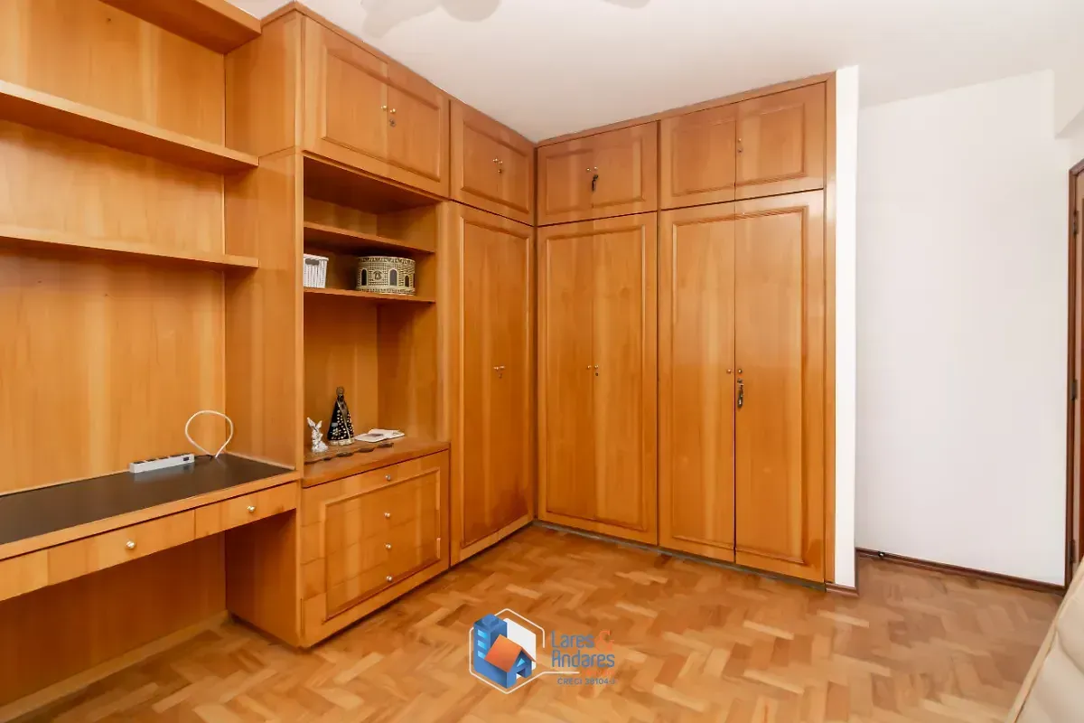 Imagem Apartamento para venda em Vila Nova Conceição com 2 quartos, 97m²