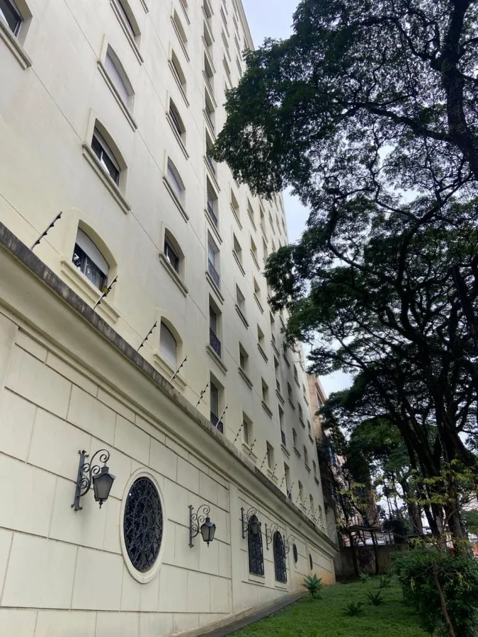 Imagem Apartamento para Venda em Santo André, Centro, 3 dormitórios, 1 suíte, 1 banheiro, 2 vagas