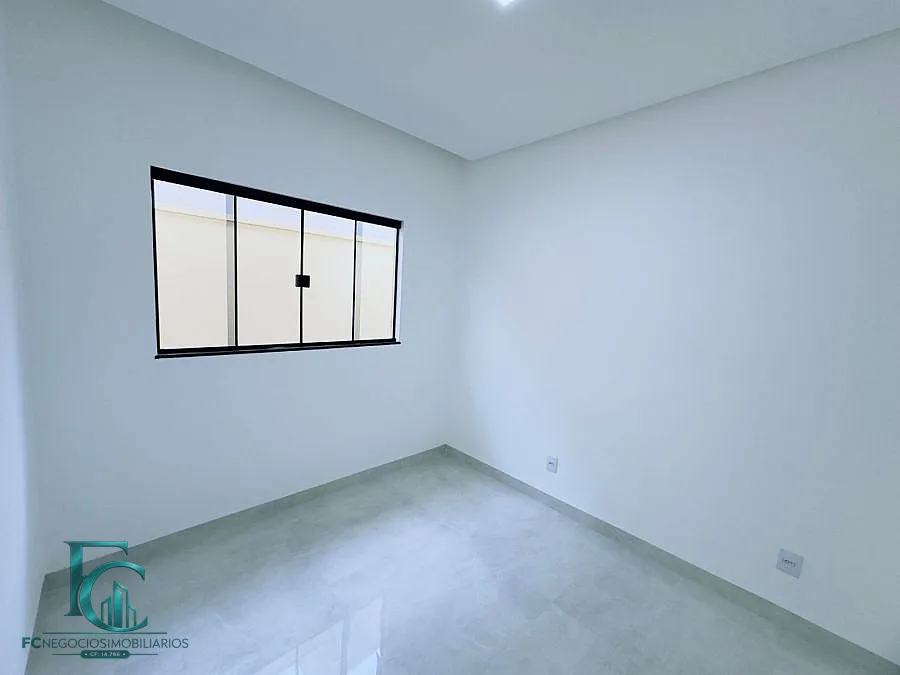 Imagem Linda casa a Venda no Retiro do Bosque Aparecida