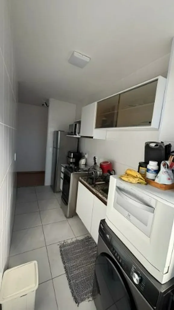 Imagem Apartamento em Parque Santa Fé