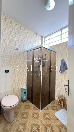 Imagem CASA PARA A VENDA NO JARDIM PACAEMBU - DUAS CASAS NO MESMO TERRENO - JUNDIAÍ - SP
