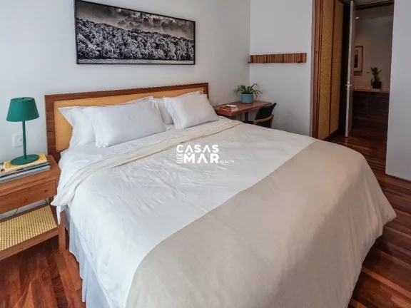Imagem APARTAMENTO DE LUXO FRENTE MAR NO FRANDE, ANGRA DOS REIS-RJ: 3 QUARTOS, 3 SUÍTES E 2 VAGAS!