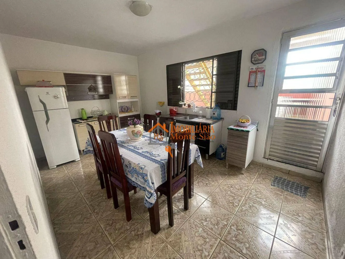 Imagem Sobrado com 2 dormitórios à venda, 316 m² por R$ 479.000,00 - Cidade Serodio - Guarulhos/SP