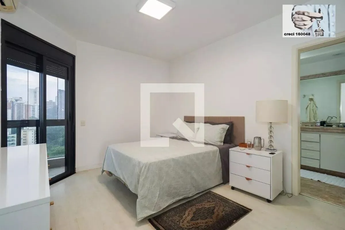Imagem ALUGO APTO COBERTURA DUPLEX, mobiliado !