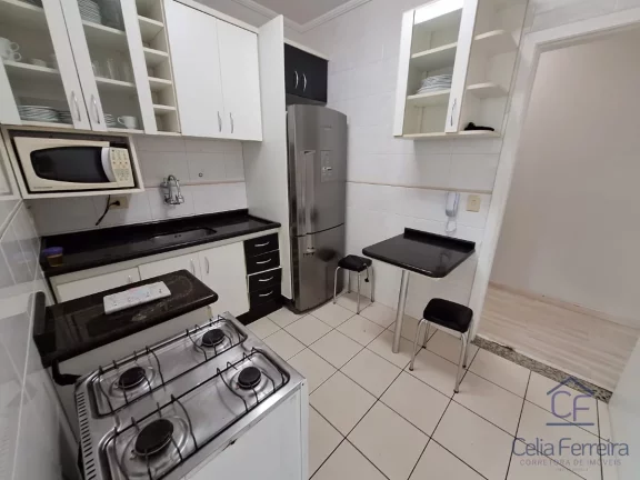 Imagem Excelente apartamento à venda no Indaiá frente mar. Linda vista.