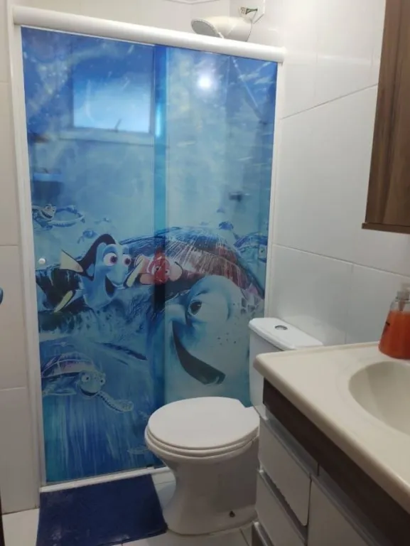 Imagem APARTAMENTO COM 82,00 m² - OCIAN - PRAIA GRANDE SP