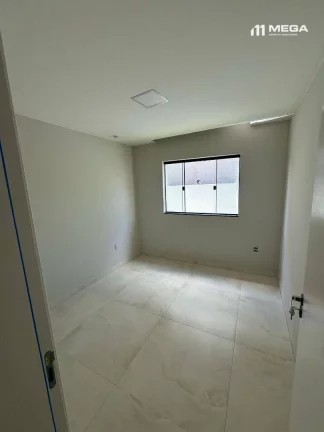 Imagem Casa com 3 dormitórios à venda, 77 m² por R$ 450.000 - Balneário Ponta da Fruta - Vila Velha/ES