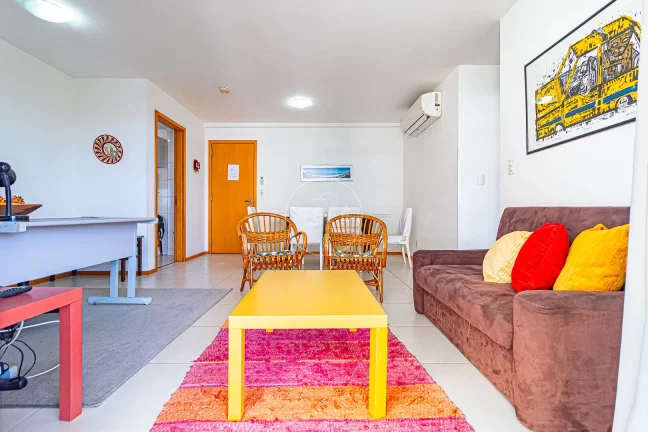 Imagem APARTAMENTO com 2 DORMITÓRIOS em prédio com infra completa - BARRA OLÍMPICA
