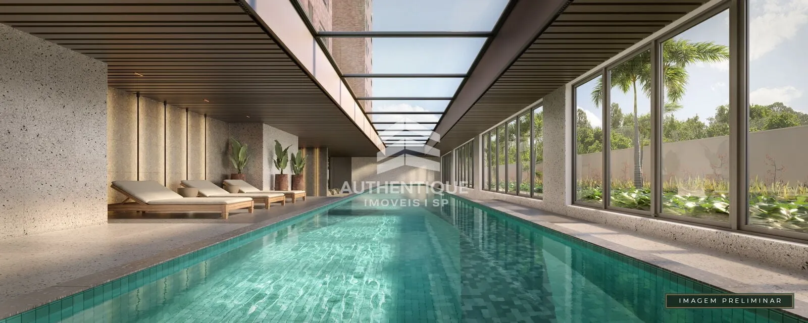 Imagem TERRAH ALPHAVILLE - Apartamento em Alphaville à venda