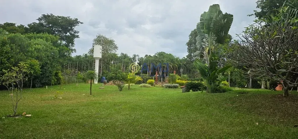 Imagem CHÁCARA À VENDA | CONDOMÍNIO VALE DAS CACHOEIRAS - ARAGOIÂNIA/GO