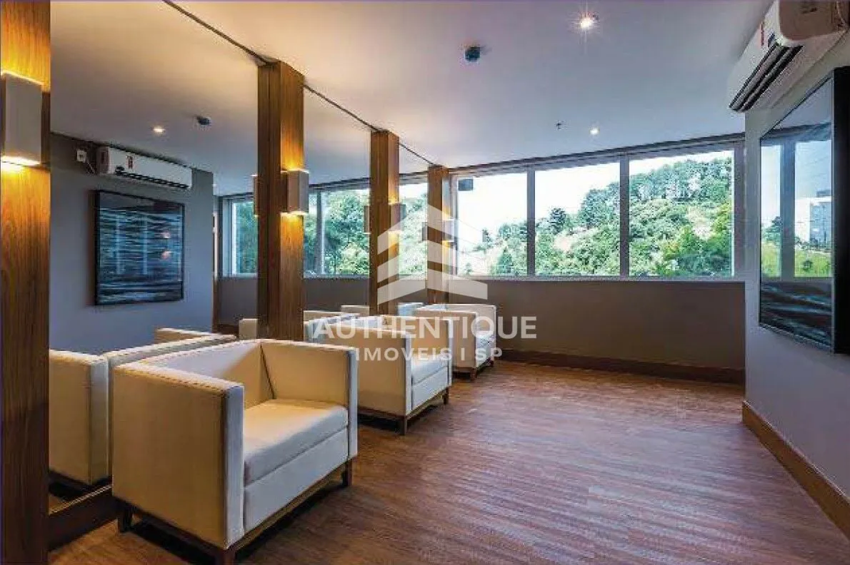 Imagem Link Offices Alphaville - Sala comercial à venda no bairro Centro de Apoio I (Alphaville) - Santana de Parnaíba/SP