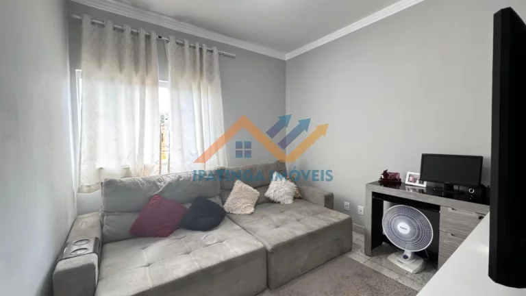 Imagem Apartamento 3 quartos e com móveis planejados em Ipatinga MG