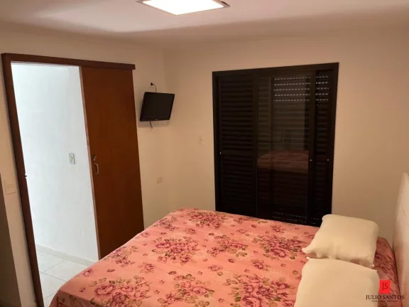 Imagem Apartamento Duplex próximo praia do Tenório Ubatuba - OTIMA OPORTUNIDADE