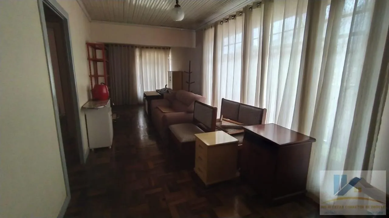 Imagem Casa para Venda em São José dos Pinhais, Três Marias, 4 dormitórios, 2 banheiros, 4 vagas