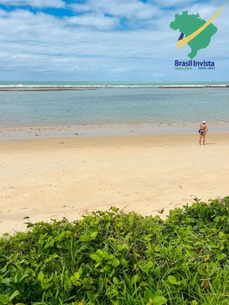 Imagem CASA PÉ NA AREIA NA PRAIA DE PITINGA