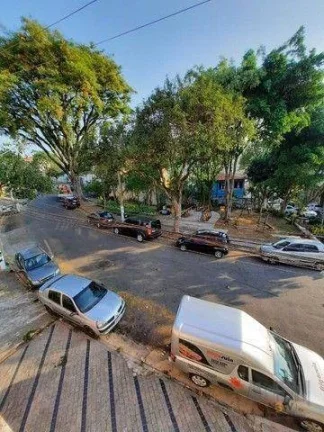 Imagem Galpão à venda na Vila Romana, São Paulo SP, com 454m²