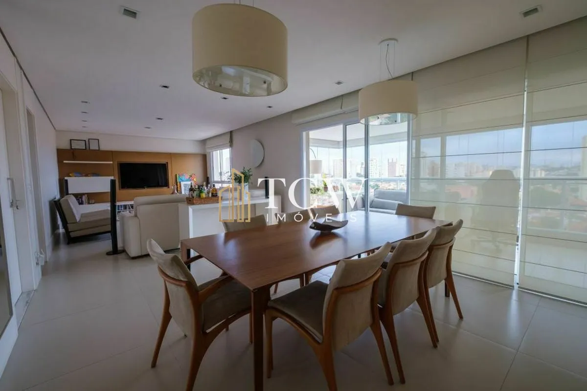 Imagem Apartamento à venda no bairro Vila Clementino - São Paulo/SP, Zona Sul