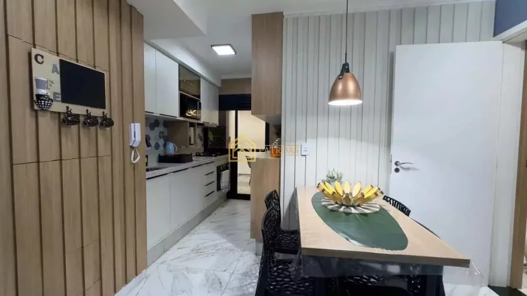 Imagem Apartamento Padrão