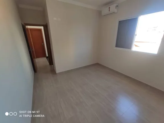 Imagem Sobrado com 5 dorms, Flórida, Praia Grande - R$ 1.5 mi, Cod: 2668