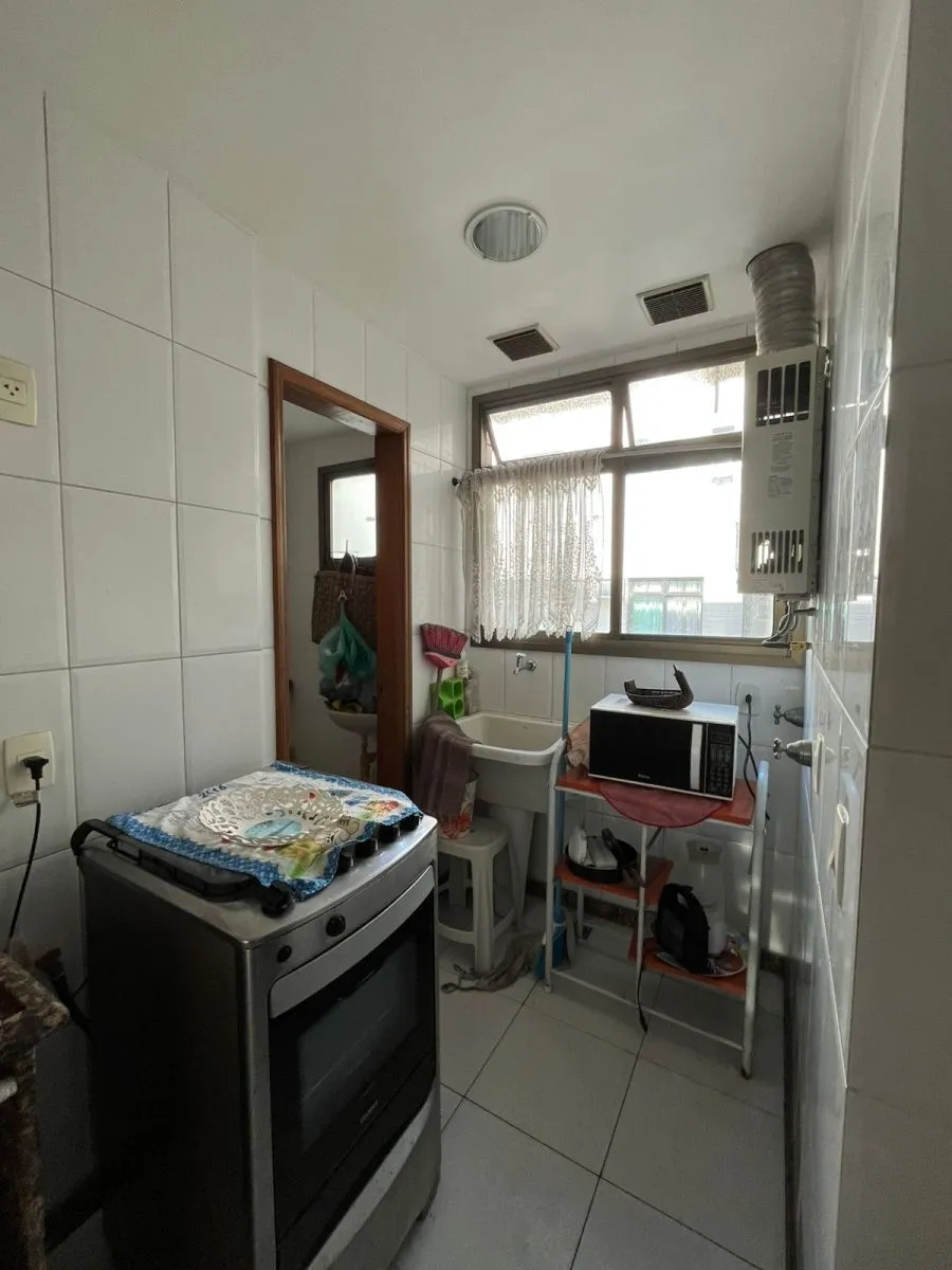 Imagem Apartamento a Venda no bairro Recreio dos Bandeirantes - Rio de Janeiro, RJ