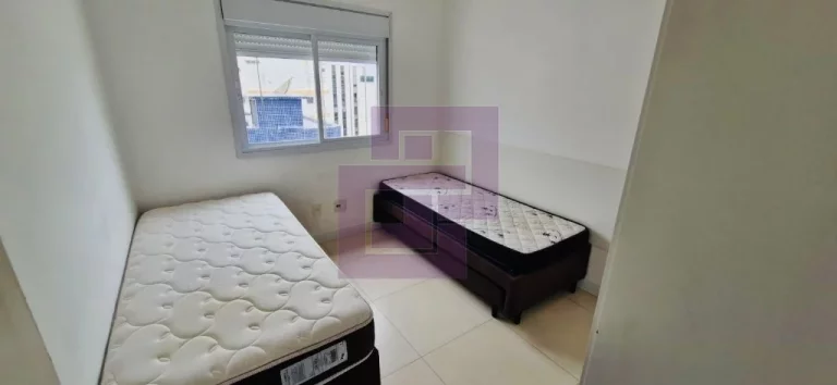 Imagem Apartamento de 3 dormitórios com lazer completo no Jardim Astúrias, Guarujá