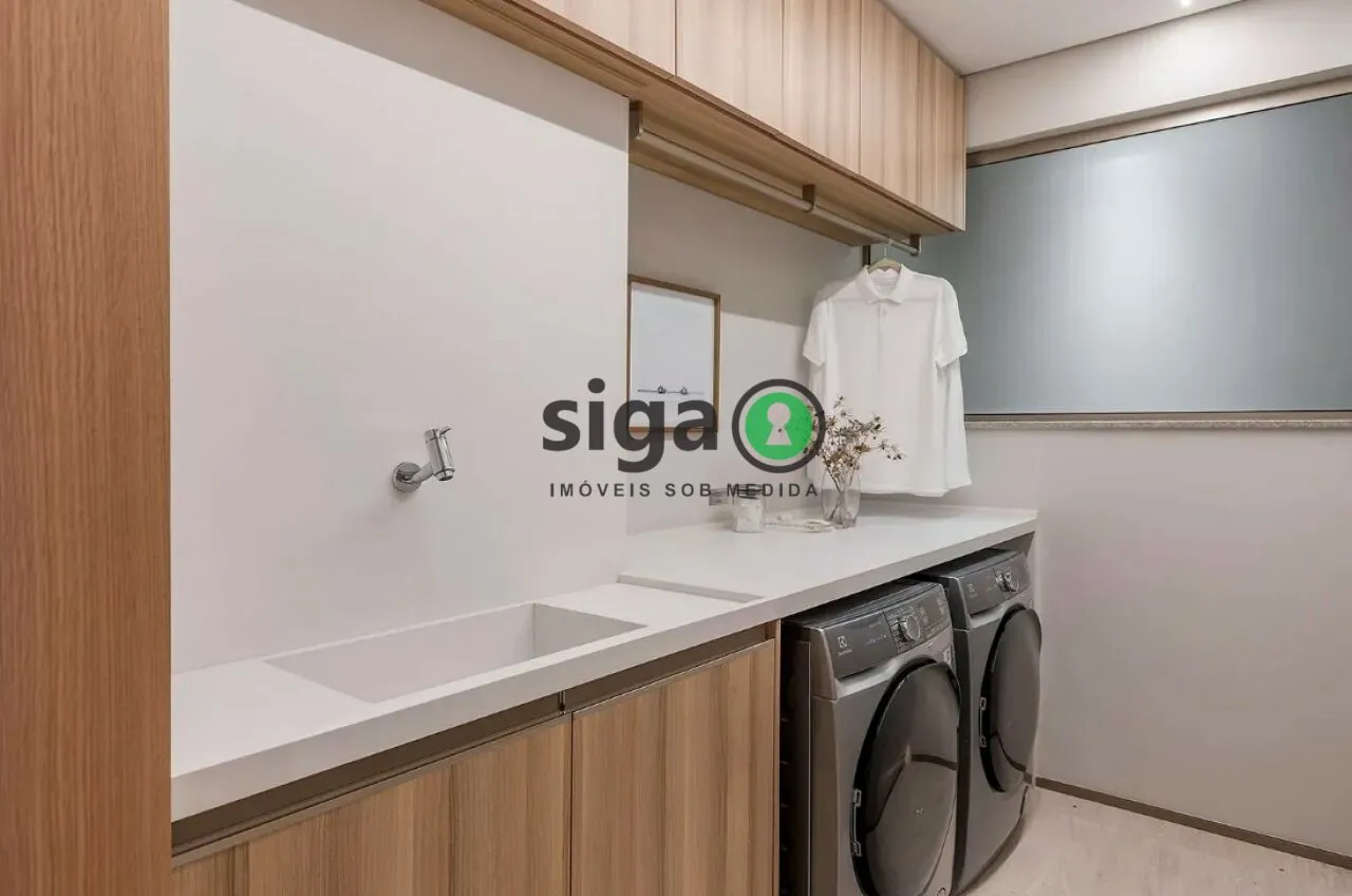 Imagem Apartamento para venda no Jardins 03 suítes, São Paulo - SP