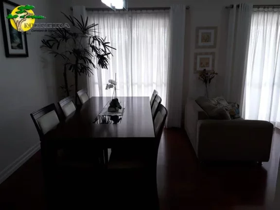 Imagem Apartamento para venda no Lauzane Paulista - São Paulo - SP