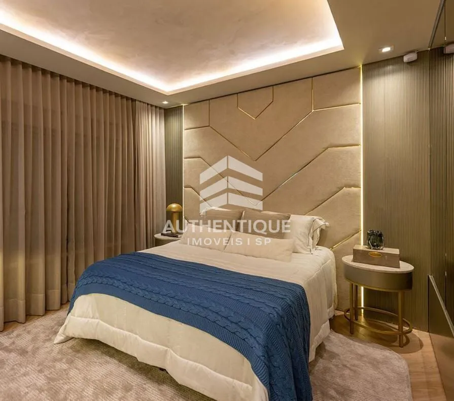 Imagem LIS MOEMA ILE SAINT-LOUIS - Apartamento à venda no bairro Moema - São Paulo/SP, Zona Sul
