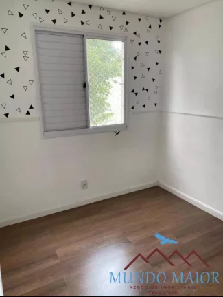 Imagem Apto com 3 Quartos e 2 banheiros à Venda, 65 m por R$ 430.000 -Vila alzira