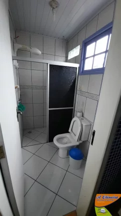 Imagem LINDA CASA 03 DORMITORIO